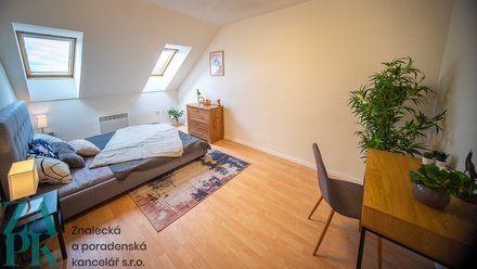 Prodej bytu 2+1 42 m², Pardubice - Zelené Předměstí