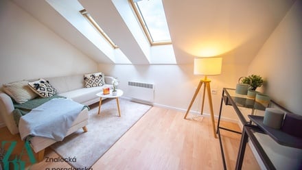 Prodej bytu 2+1 42 m², Pardubice - Zelené Předměstí