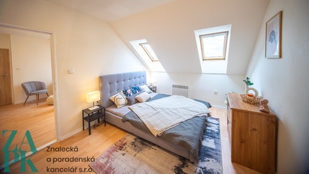 Prodej bytu 2+1 42 m², Pardubice - Zelené Předměstí