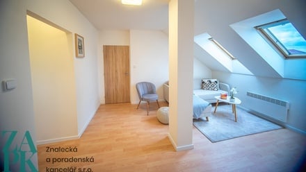 Prodej bytu 2+1 42 m², Pardubice - Zelené Předměstí