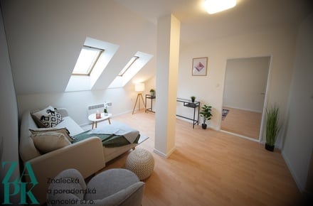 Prodej bytu 2+1 42 m², Pardubice - Zelené Předměstí