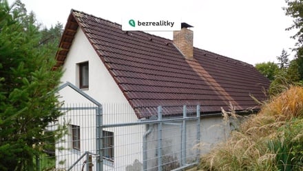 Prodej chaty 105 m², Vlastec