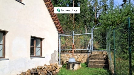 Prodej chaty 105 m², Vlastec