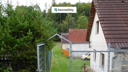 Prodej chaty 105 m², Vlastec