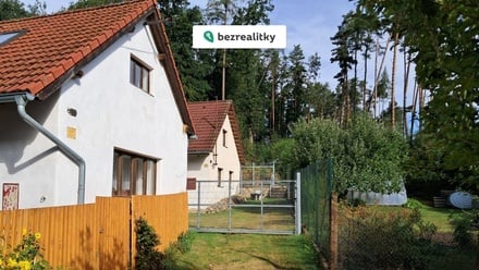 Prodej chaty 105 m², Vlastec