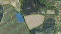 Prodej pole 45 497 m², Blešno