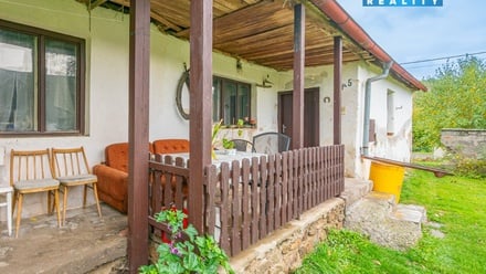 Prodej chalupy 68 m², Vlašim