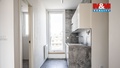 Pronájem bytu 1+kk 33 m², Pardubice I
