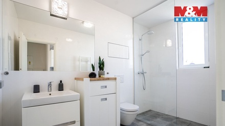 Pronájem bytu 1+kk 33 m², Pardubice I