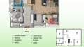 Prodej bytu 4+kk 126 m², Praha 5