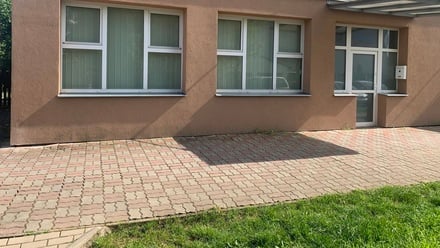 Pronájem obchodního prostoru 67 m², Praha - Újezd u Průhonic