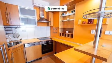 Prodej bytu 3+kk 82 m², Uherské Hradiště - Mařatice