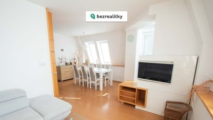 Prodej bytu 3+kk 82 m², Uherské Hradiště - Mařatice