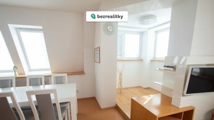 Prodej bytu 3+kk 82 m², Uherské Hradiště - Mařatice