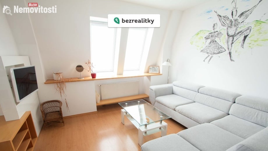 Prodej bytu 3+kk 82 m², Uherské Hradiště - Mařatice