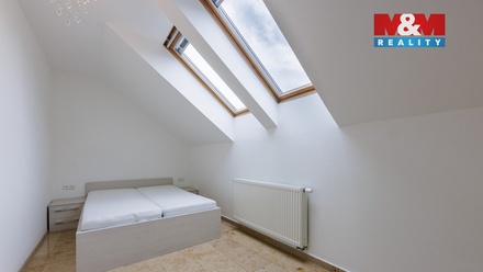 Prodej bytu 4+kk 70 m², Karlovy Vary