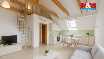 Prodej bytu 4+kk 70 m², Karlovy Vary