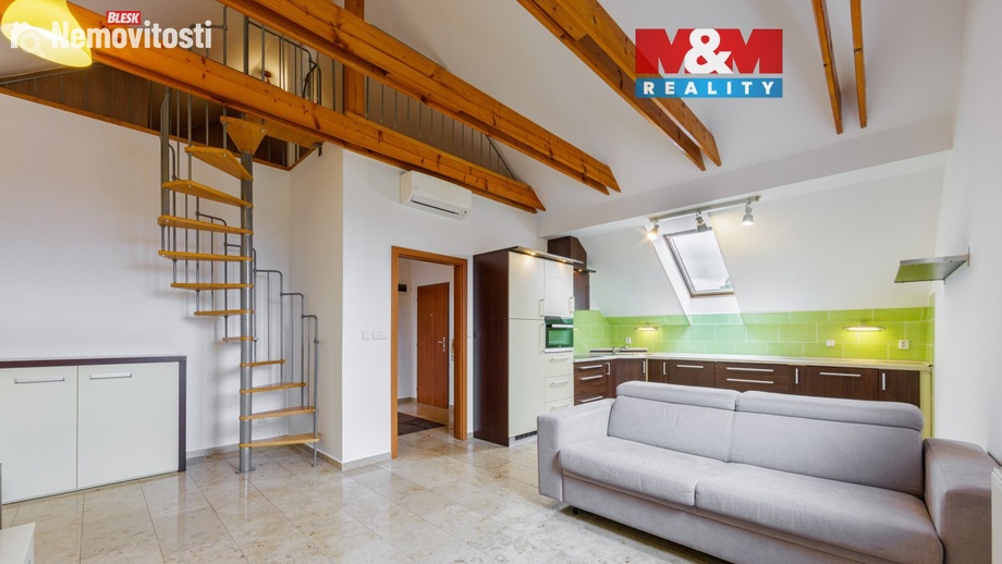 Prodej bytu 4+kk 70 m², Karlovy Vary