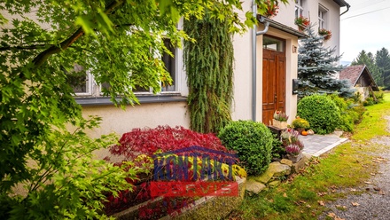 Prodej nemovitosti pro ubytování 660 m², Stachy