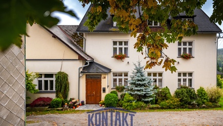 Prodej nemovitosti pro ubytování 660 m², Stachy