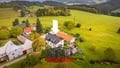 Prodej nemovitosti pro ubytování 660 m², Stachy