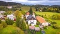 Prodej nemovitosti pro ubytování 660 m², Stachy