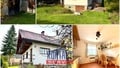 Prodej nemovitosti pro ubytování 660 m², Stachy