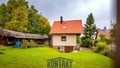 Prodej nemovitosti pro ubytování 660 m², Stachy