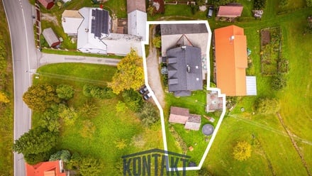 Prodej nemovitosti pro ubytování 660 m², Stachy