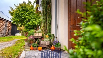 Prodej nemovitosti pro ubytování 660 m², Stachy