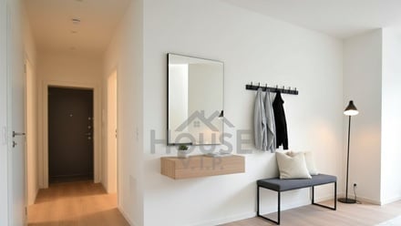 Prodej bytu 2+kk 72 m², Praha - Hostivař