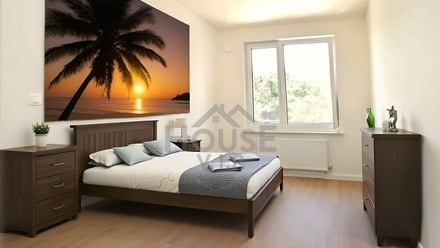 Prodej bytu 2+kk 72 m², Praha - Hostivař