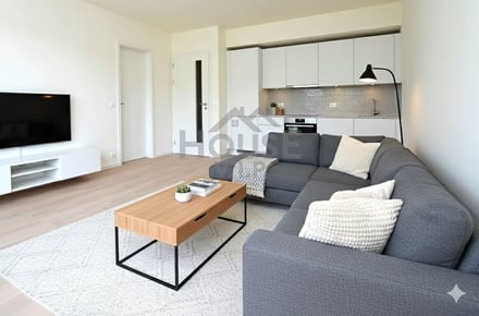 Prodej bytu 2+kk 72 m², Praha - Hostivař