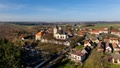 Prodej stavebního pozemku 2 623 m², Opařany - Skrýchov u Opařan