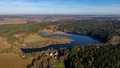 Prodej stavebního pozemku 2 623 m², Opařany - Skrýchov u Opařan