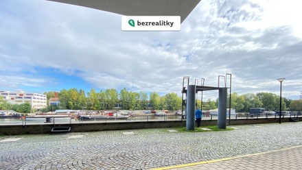 Prodej komerční nemovitosti 45 m², Praha 7