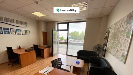 Prodej komerční nemovitosti 45 m², Praha 7