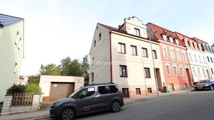 Prodej vily 320 m², Aš