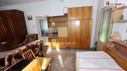 Prodej vily 320 m², Aš