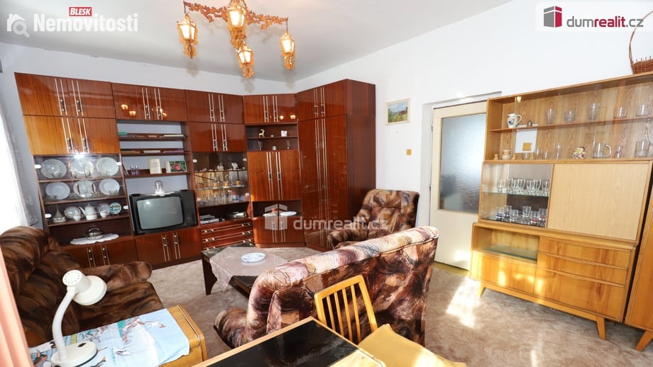 Prodej vily 320 m², Aš