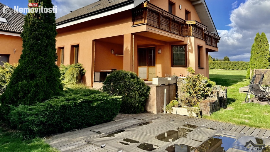 Prodej rodinného domu 194 m², Zbyslavice