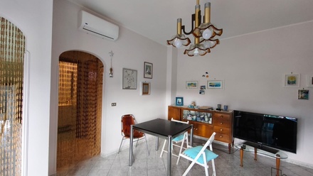 Prodej bytu 3+kk 65 m², Silvi,Itálie