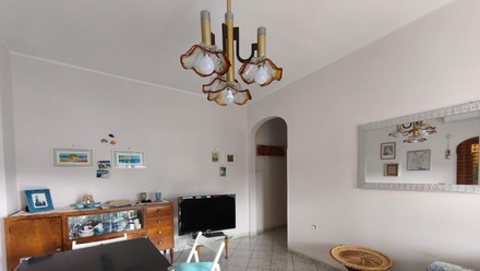 Prodej bytu 3+kk 65 m², Silvi,Itálie