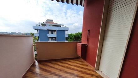 Prodej bytu 3+kk 65 m², Silvi,Itálie