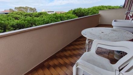 Prodej bytu 3+kk 65 m², Silvi,Itálie