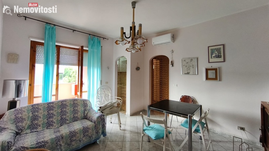 Prodej bytu 3+kk 65 m², Silvi,Itálie