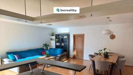 Prodej bytu 5+kk 212 m², Ostrava - Slezská Ostrava