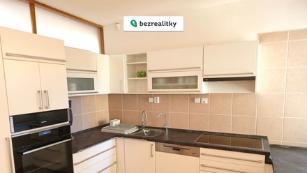 Prodej bytu 5+kk 212 m², Ostrava - Slezská Ostrava