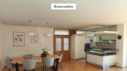 Prodej bytu 5+kk 212 m², Ostrava - Slezská Ostrava