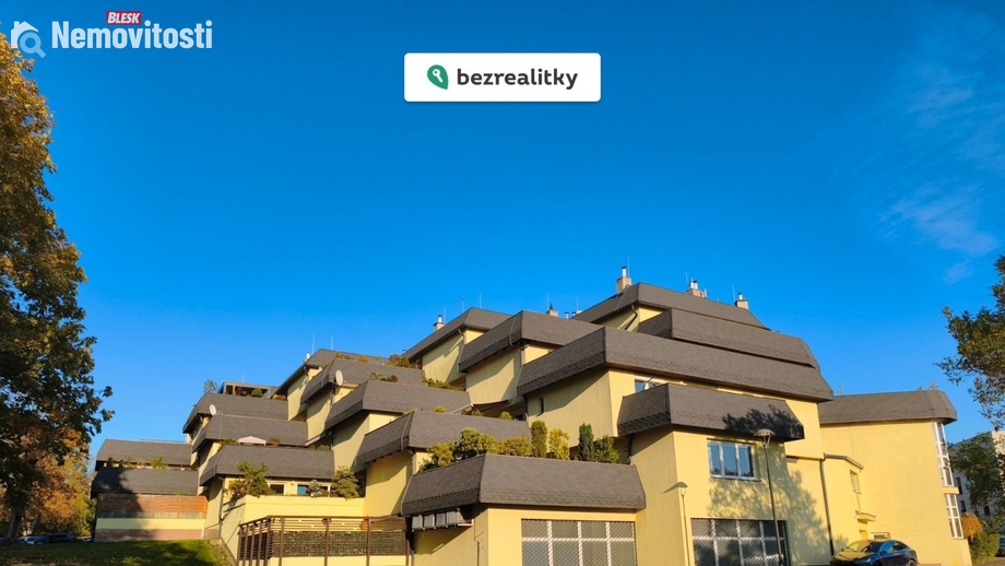 Prodej bytu 5+kk 212 m², Ostrava - Slezská Ostrava